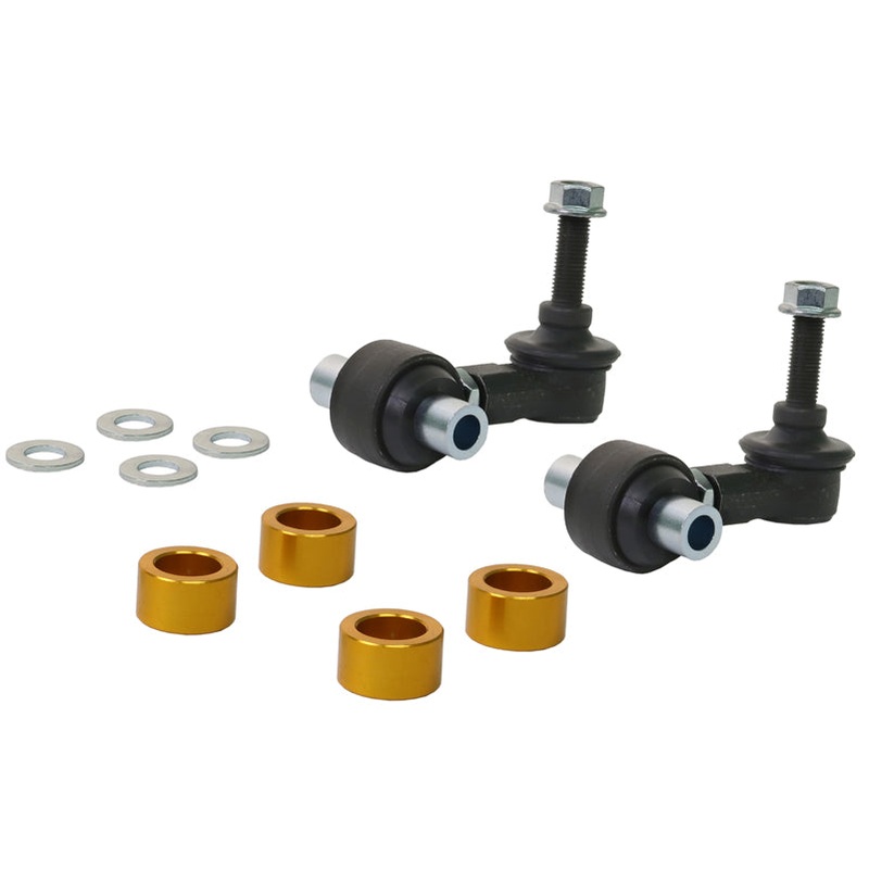 Whiteline Rear Sway Bar Link FOR HYUNDAI 2017-ON (I30 N PD HATCH AND FASTBACK) KLC221