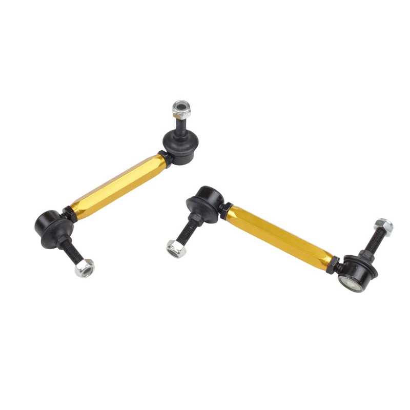 Whiteline Rear Sway Bar Link FOR TESLA 2013 (ON | Model S 5YJS) KLC102