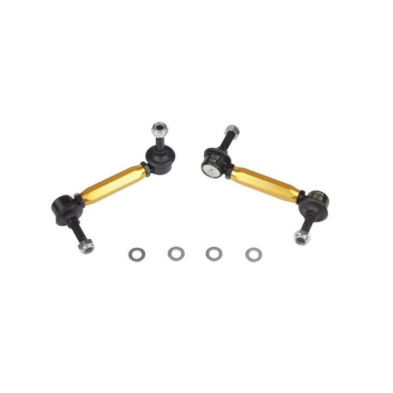 Whiteline Rear Sway Bar Link FOR TOYOTA 2019-ON (SUPRA DB42) KLC174