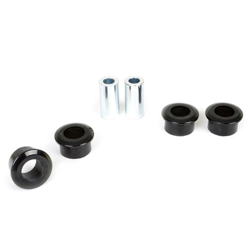 Whiteline Front Control arm - lower inner front bushing W53596