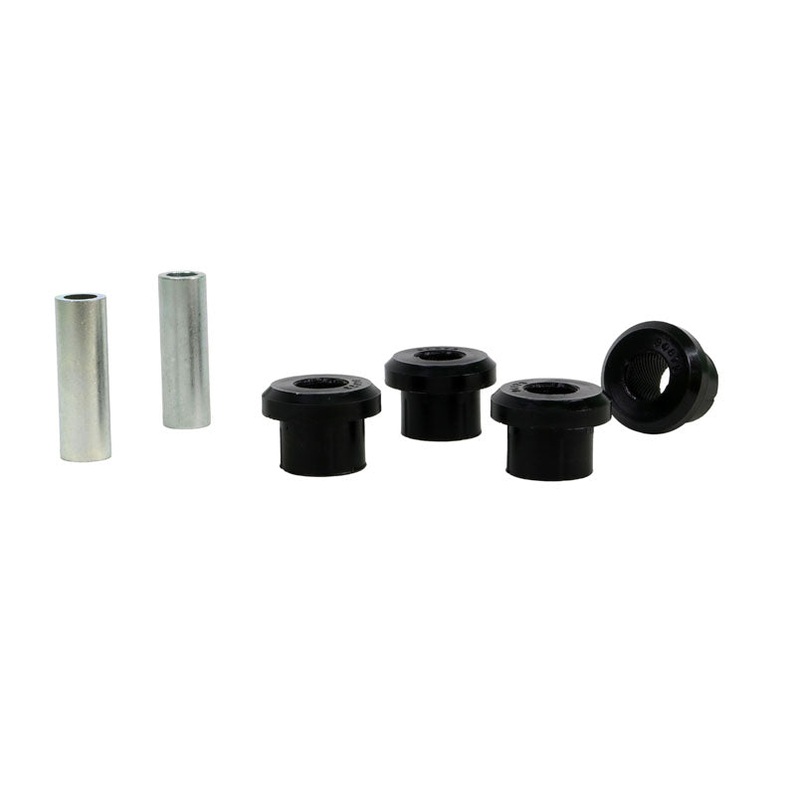 Whiteline Front Control arm - lower inner front bushing W53624
