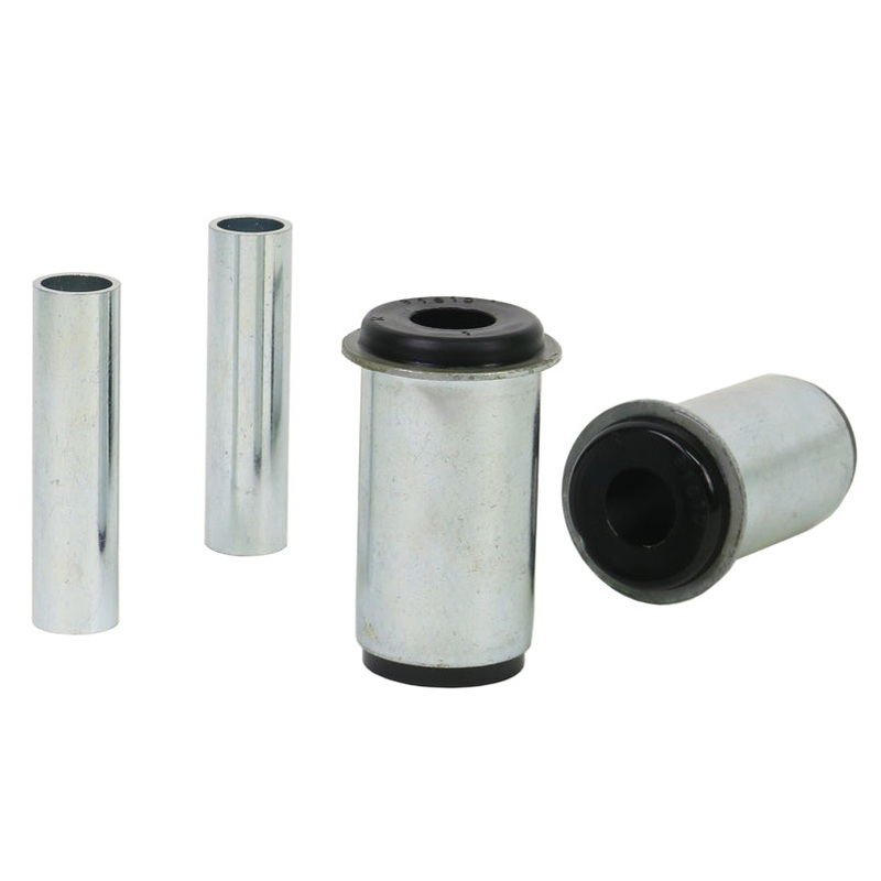Whiteline Front Control arm - lower inner rear bushing W61610