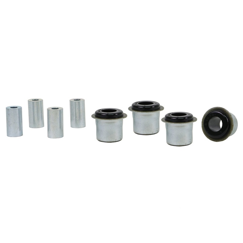 Whiteline Front Control arm - upper inner rear bushing W53622