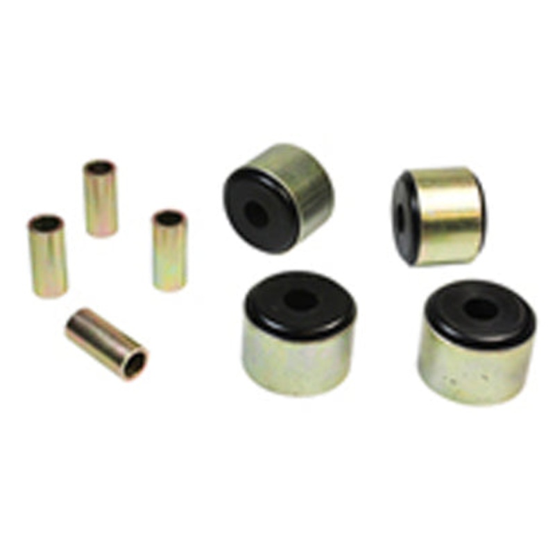 Whiteline Front Leading arm - to diff bushing W63415