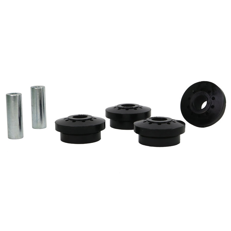 Whiteline Front Radius arm - lower bushing W53621