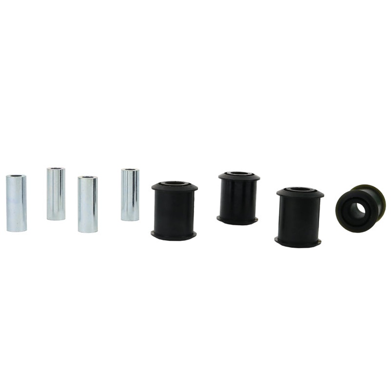 Whiteline Front Trailing arm - lower bushing W63436