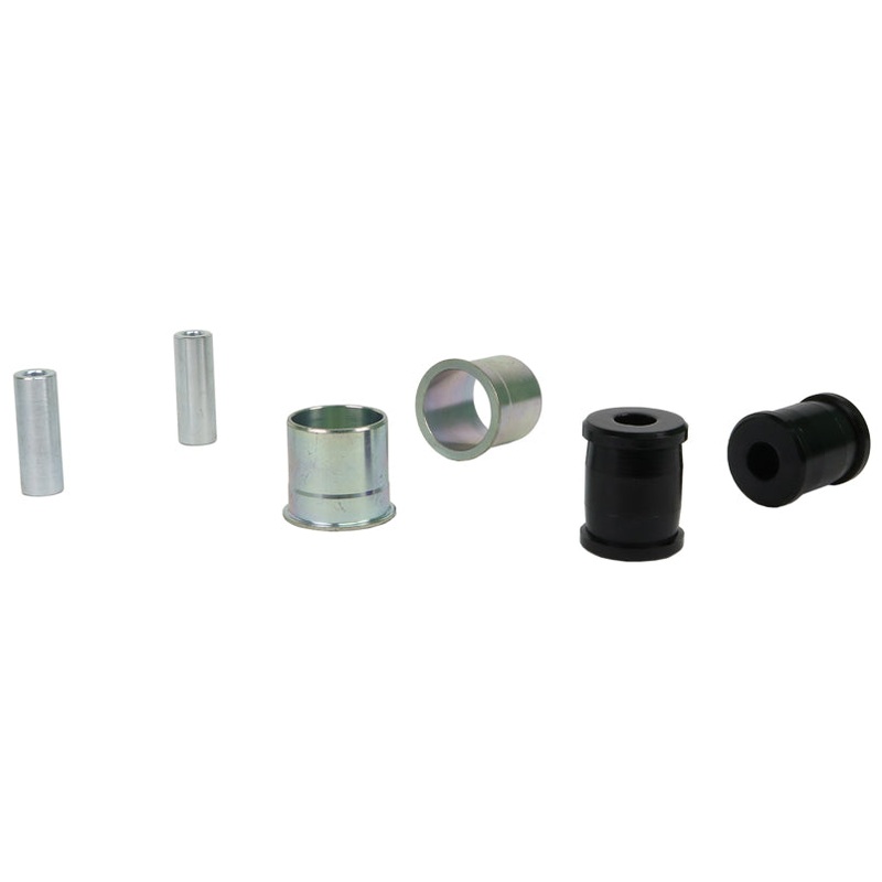 Whiteline Front Trailing arm - lower rear bushing W63433