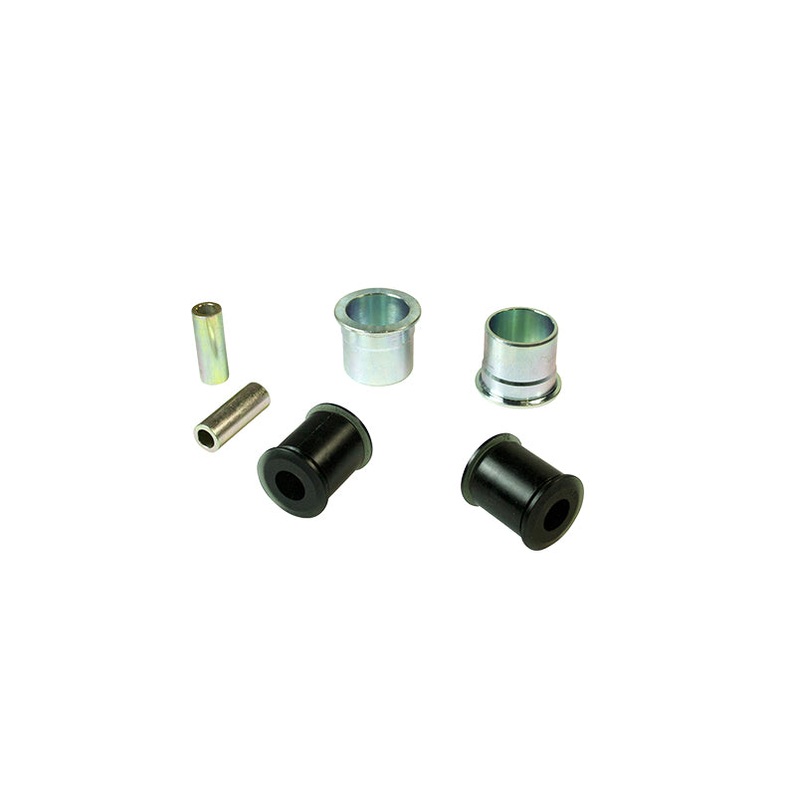 Whiteline Front Trailing arm - upper front bushing W63434