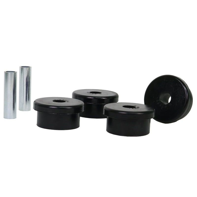 Whiteline Rear Beam axle - front bushing W61886