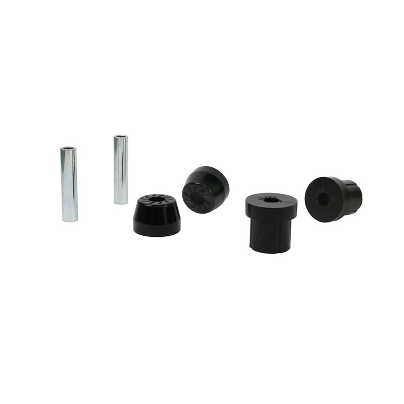 Whiteline Rear Beam axle - front bushing W63389