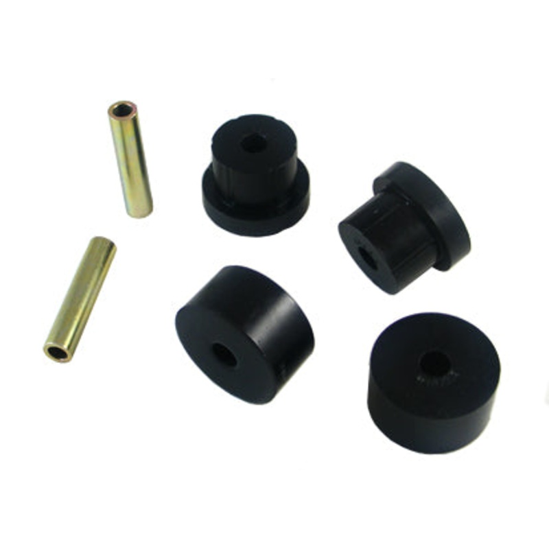 Whiteline Rear Beam axle - front bushing W63391