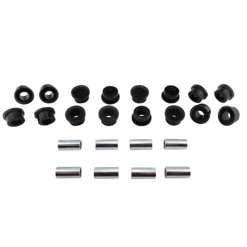 Whiteline Rear Control arm - inner and outer bushing W61452