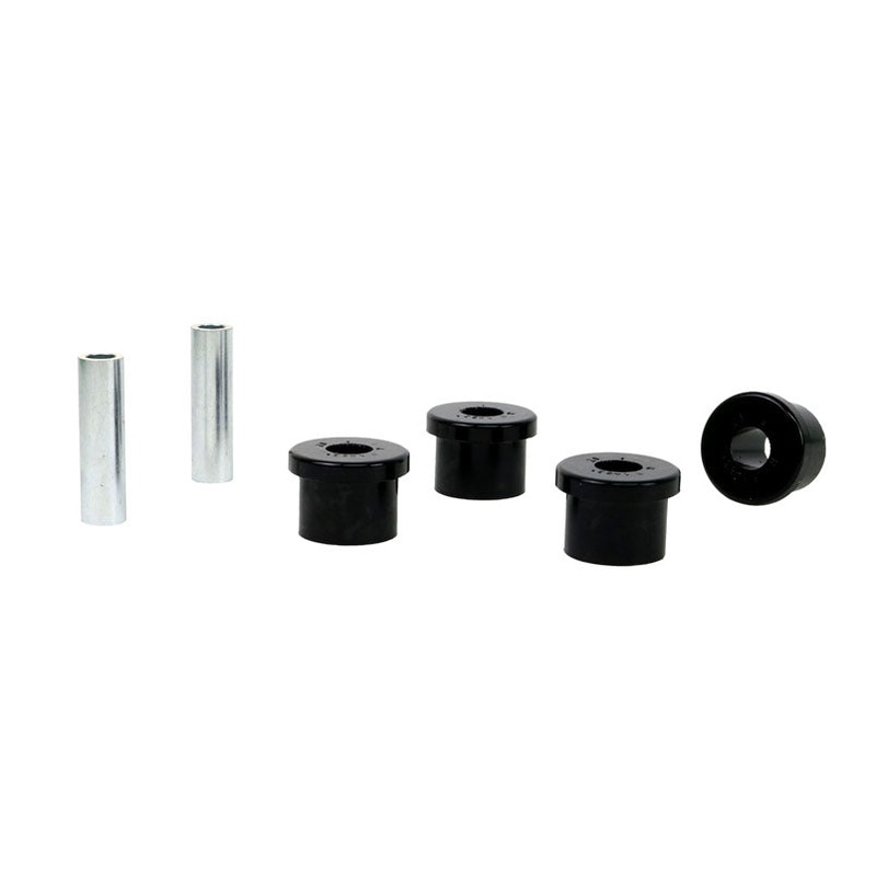 Whiteline Rear Control arm - inner and outer bushing W61483