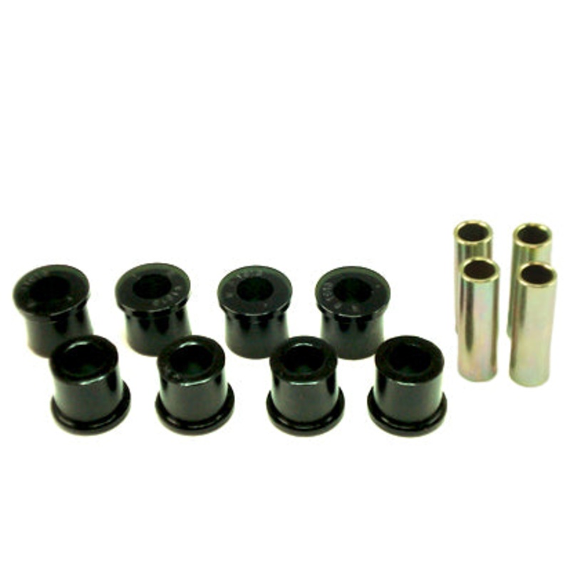 Whiteline Rear Control arm - inner and outer bushing W61613