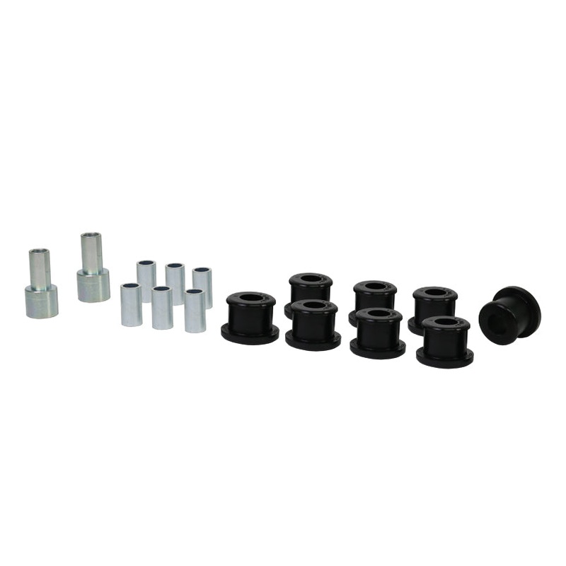 Whiteline Rear Control arm - inner and outer bushing W61753