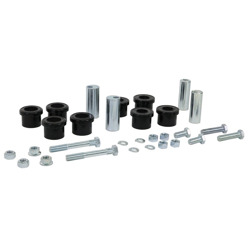 Whiteline Rear Control arm - inner and outer bushing W63366