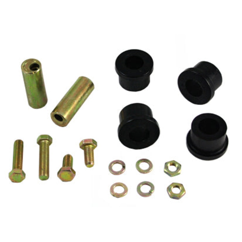 Whiteline Rear Control arm - inner bushing W63404