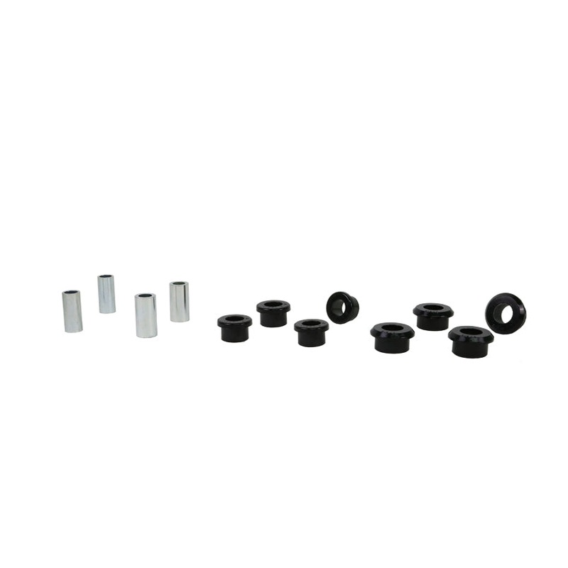 Whiteline Rear Control arm - lower front bushing W63220