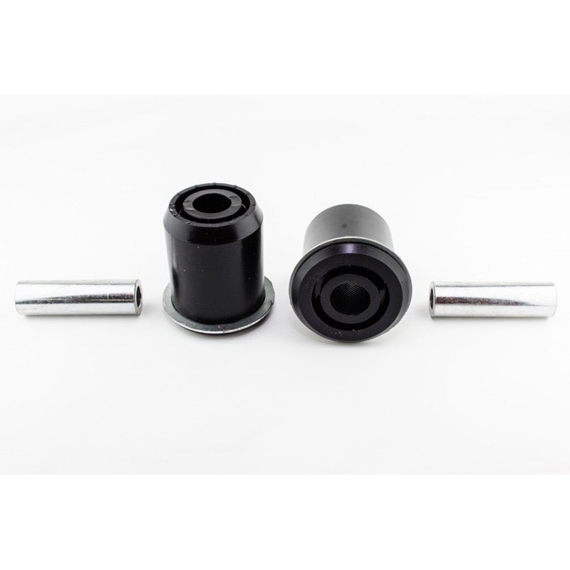 Whiteline Rear Control arm - lower front bushing W63422
