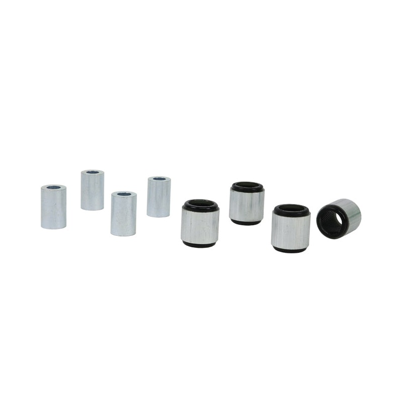 Whiteline Rear Control arm - lower front inner and outer bushing W63320