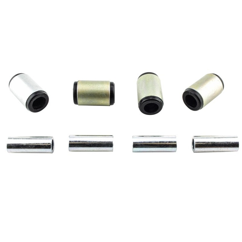 Whiteline Rear Control arm - lower front inner bushing W62012