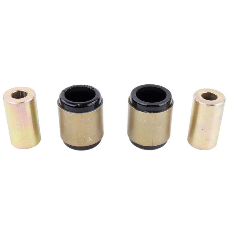 Whiteline Rear Control arm - lower front inner bushing W62997