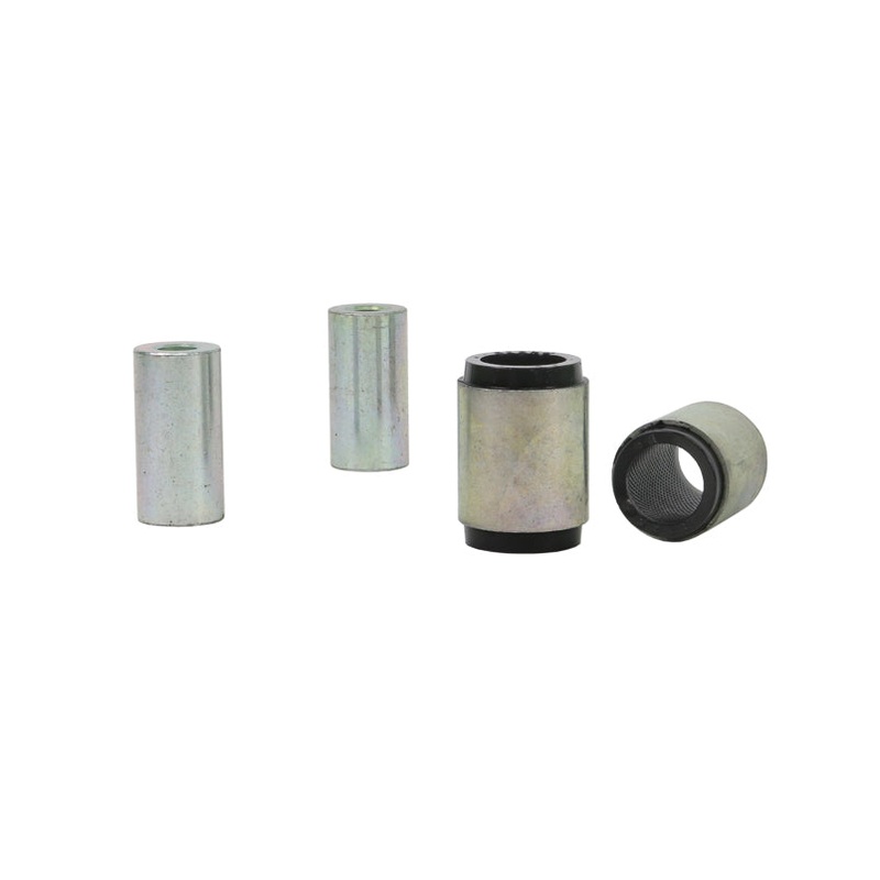 Whiteline Rear Control arm - lower front inner bushing W63159