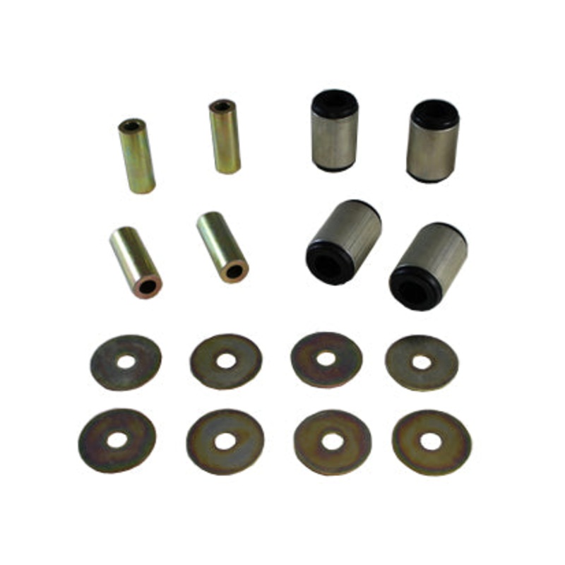Whiteline Rear Control arm - lower front inner bushing W63218