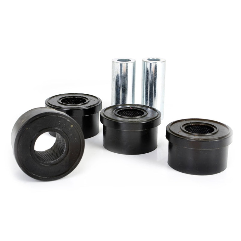 Whiteline Rear Control arm - lower front inner bushing W63401