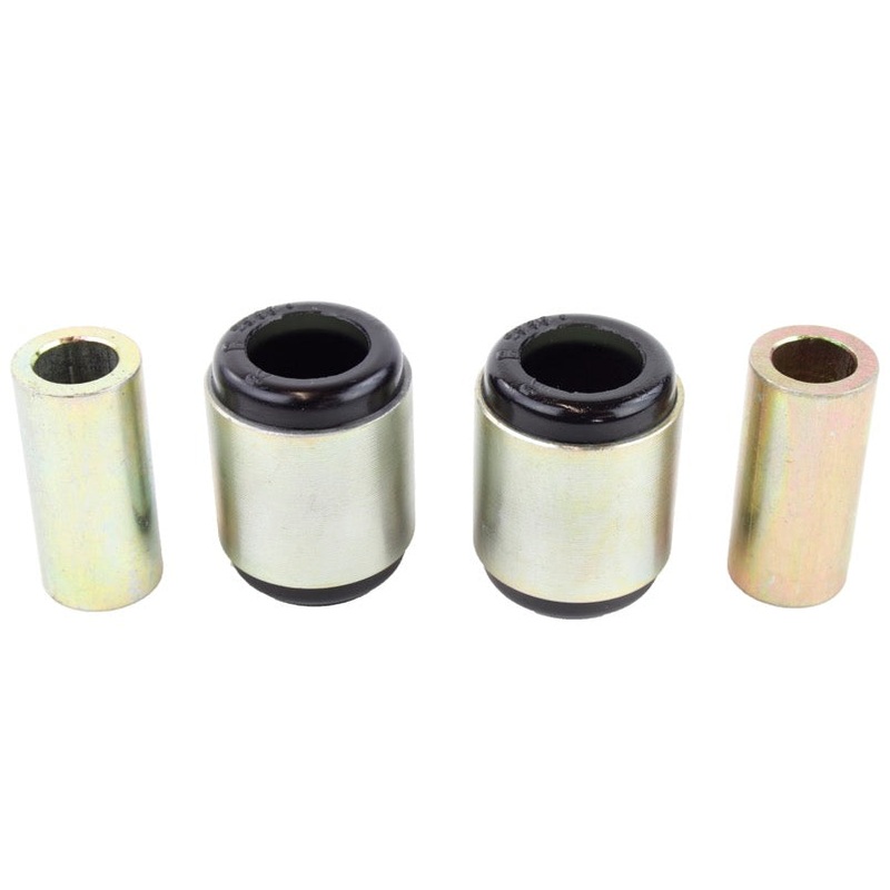 Whiteline Rear Control arm - lower front outer bushing W62999