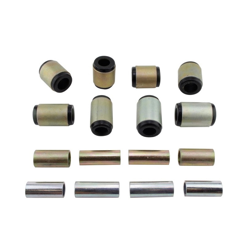 Whiteline Rear Control arm - lower inner and outer bushing W61442