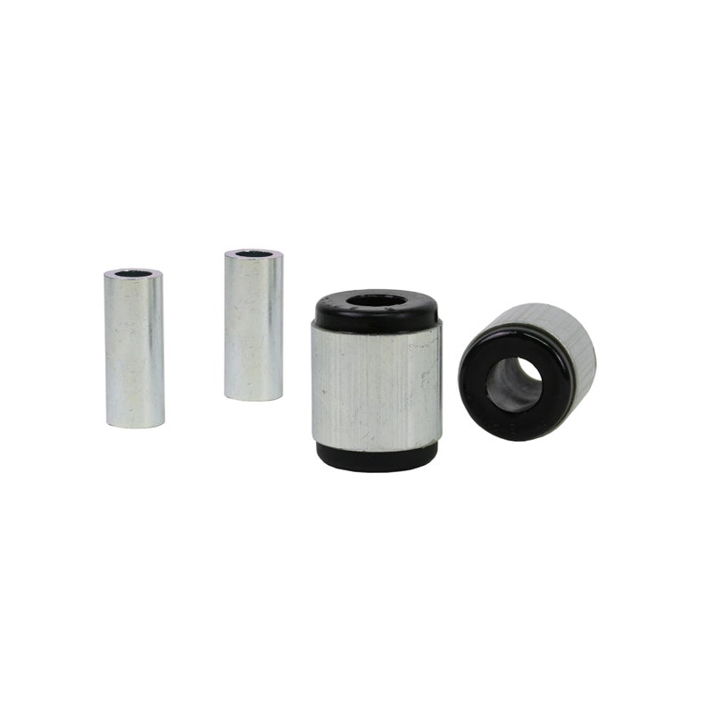 Whiteline Rear Control arm - lower inner and outer bushing W62950