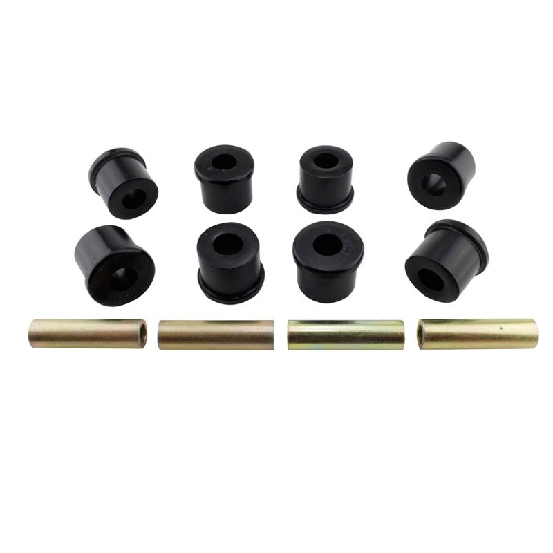 Whiteline Rear Control arm - lower inner bushing W62206