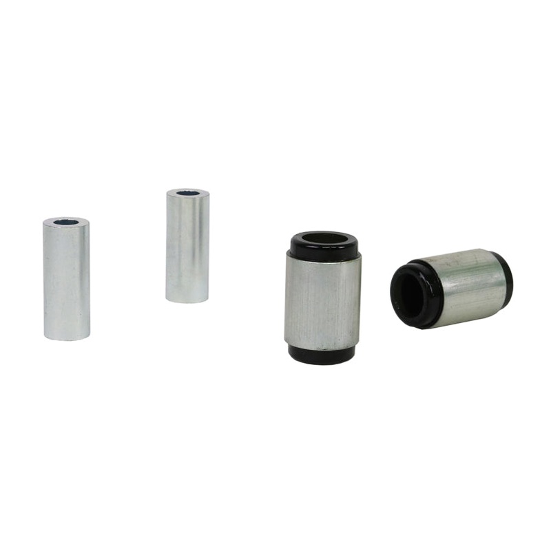 Whiteline Rear Control arm - lower inner bushing W62625