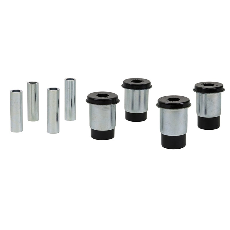 Whiteline Rear Control arm - lower inner bushing W62701