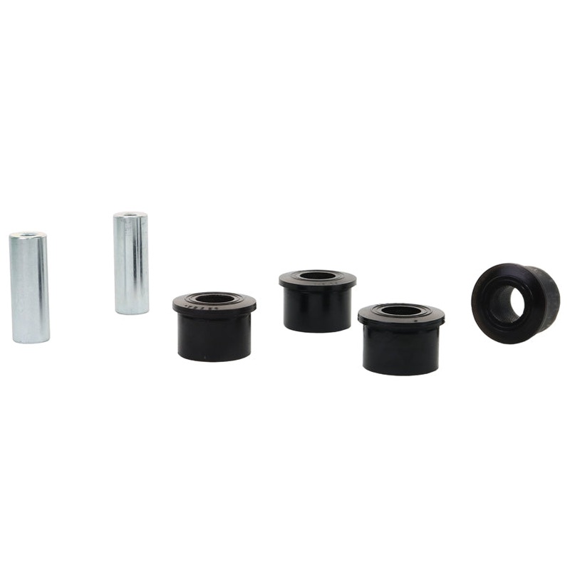 Whiteline Rear Control arm - lower inner bushing W63339