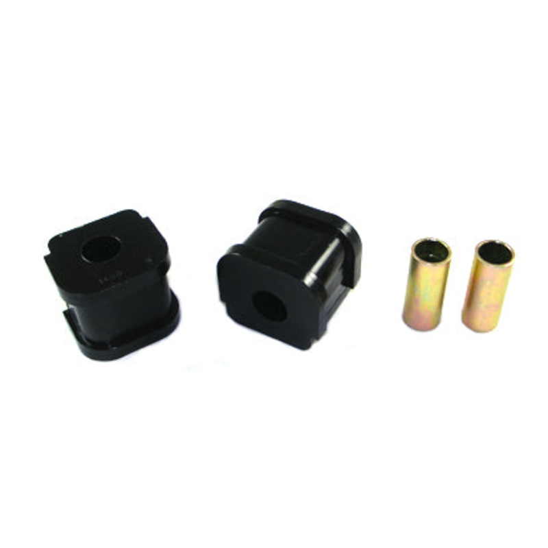 Whiteline Rear Control arm - lower inner front bushing W61460