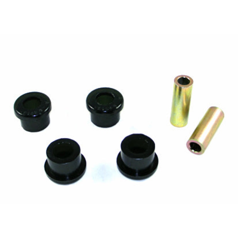 Whiteline Rear Control arm - lower inner front bushing W62913
