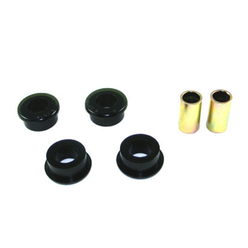 Whiteline Rear Control arm - lower inner rear bushing W62914