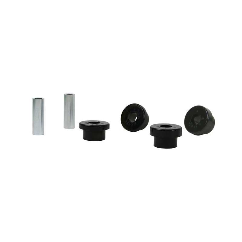 Whiteline Rear Control arm - lower outer bushing W61463