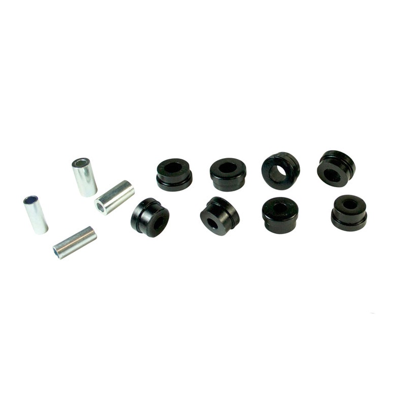 Whiteline Rear Control arm - lower outer bushing W62844A