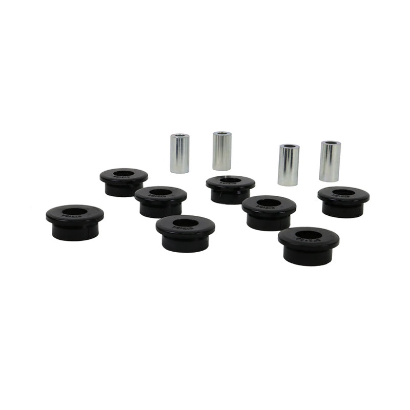 Whiteline Rear Control arm - lower outer bushing W63382