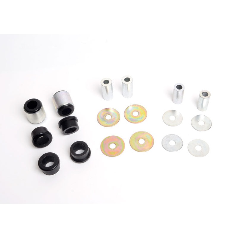 Whiteline Rear Control arm - lower rear bushing W63405