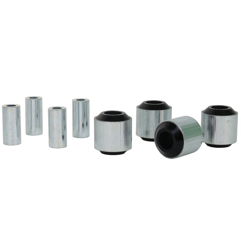 Whiteline Rear Control arm - lower rear inner and outer bushing W63400