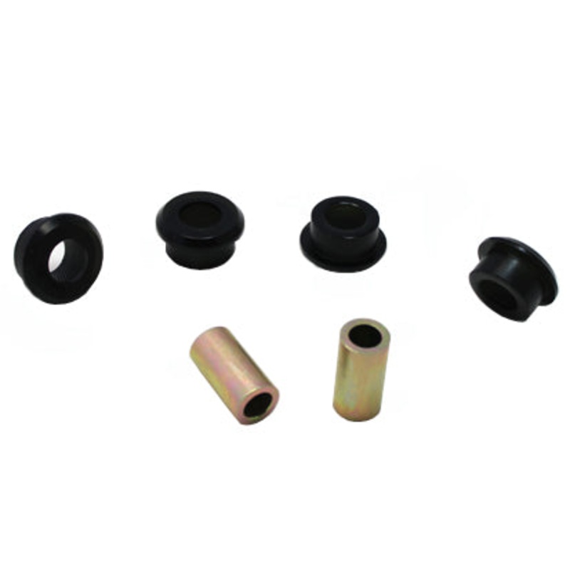 Whiteline Rear Control arm - lower rear outer bushing W63221