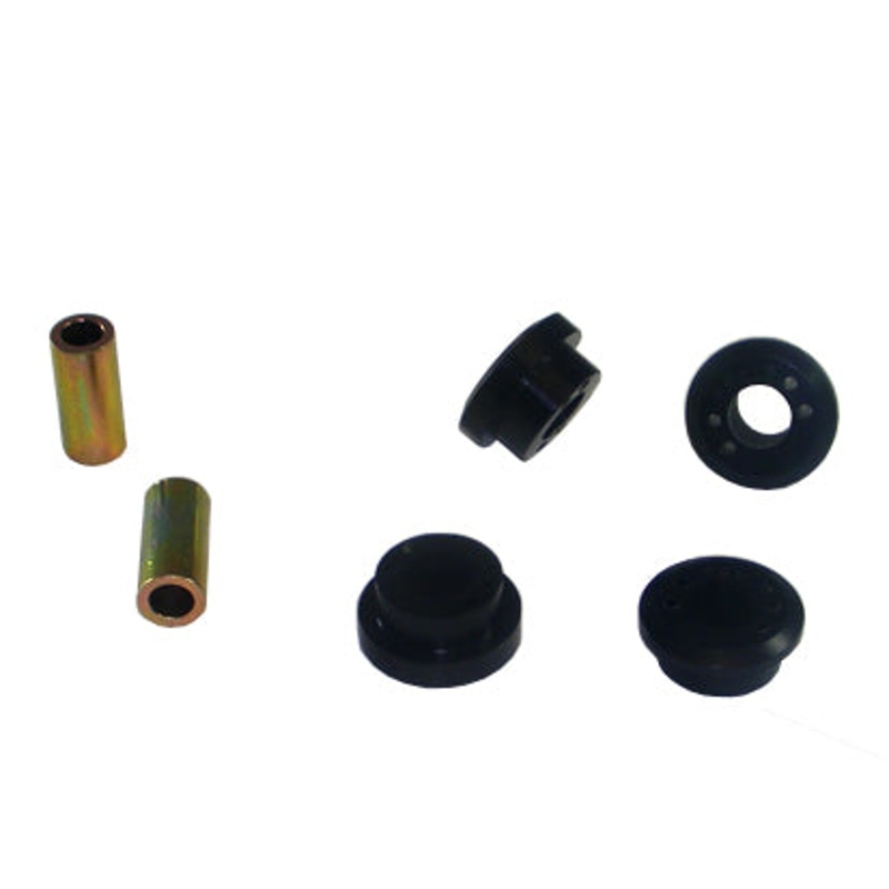 Whiteline Rear Control arm - lower rear outer bushing W63394