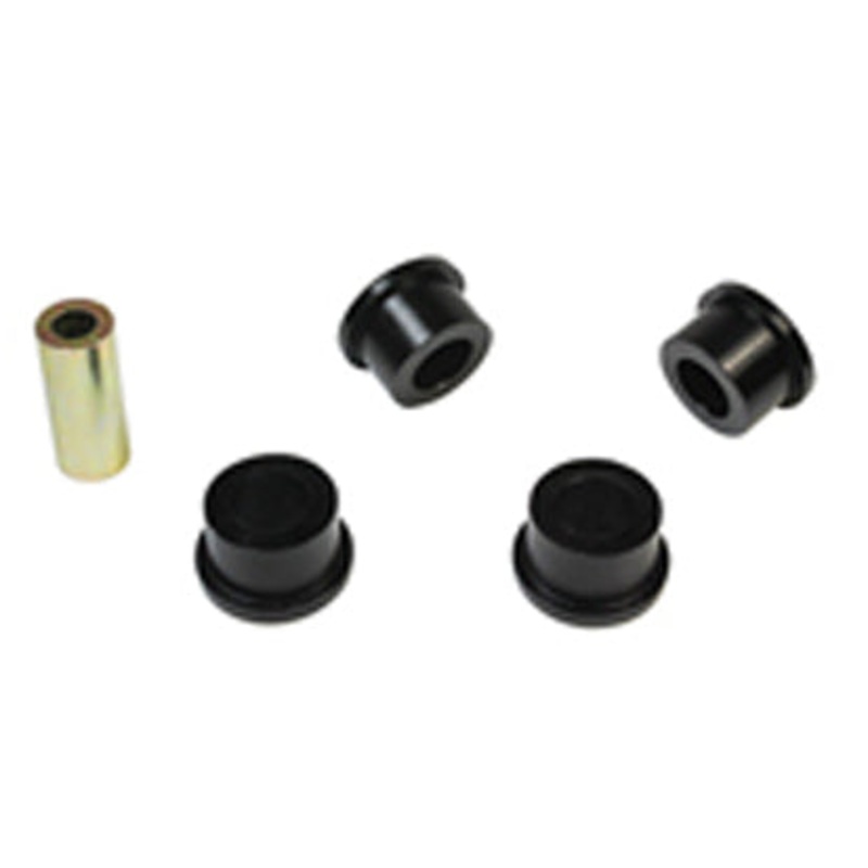Whiteline Rear Control arm - lower rear outer bushing W63418