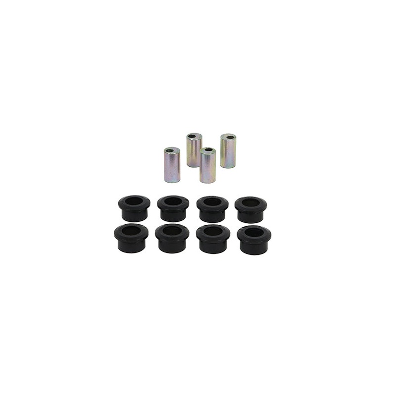 Whiteline Rear Control arm - lower rear outer bushing W63430