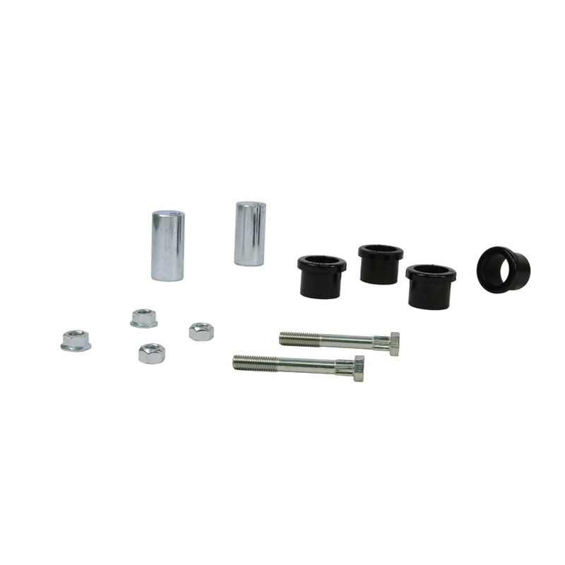 Whiteline Rear Control arm - outer bushing W62927