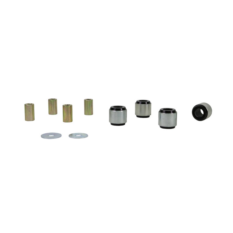 Whiteline Rear Control arm - upper front bushing W63340